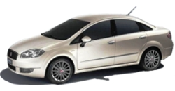 Fiat Linea (2011) 