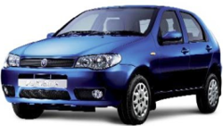 Fiat Palio (2011) SD