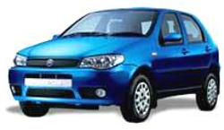 Fiat Palio (2011) SDE