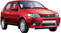 Fiat Palio (2011) SL