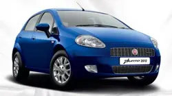 Fiat Punto0