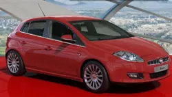 Fiat Bravo0