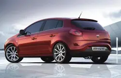 Fiat Bravo0