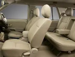 Force Motors Force One0