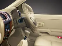 Force Motors Force One0