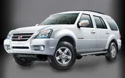 Force Motors Force One0