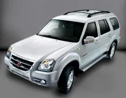 Force Motors Force One0