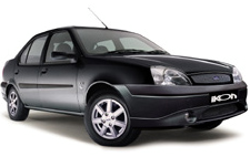 Ford Ikon Flair