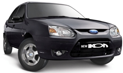 Ford Ikon 1.3 Rocam
