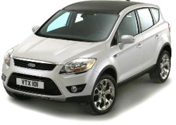 Ford Kuga Diesel