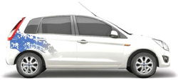 Ford Figo Diesel