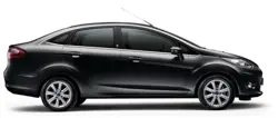 Ford Fiesta0