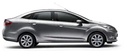 Ford Fiesta0