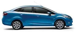 Ford Fiesta0