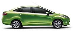 Ford Fiesta0