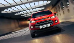 Ford EcoSport1.5