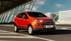 Ford EcoSport1.5