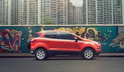 Ford EcoSport1.5