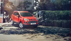Ford EcoSport1.5