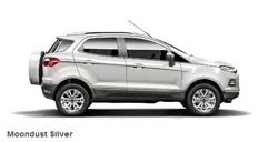 Ford EcoSport1.5