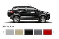 Ford EcoSport1.5