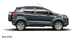 Ford EcoSport1.5