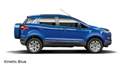 Ford EcoSport1.5