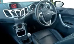 Ford Fiesta0