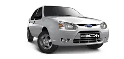 Ford Ikon1.4
