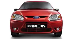 Ford Ikon1.4