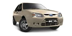 Ford Ikon1.4