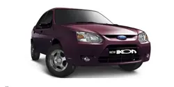 Ford Ikon1.4