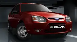 Ford Ikon1.4