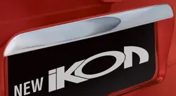 Ford Ikon1.4