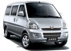 GM-Wuling Rongguang 