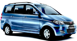 GM-Wuling Hong Guang 