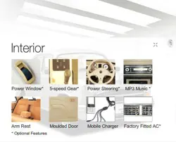 Hindustan Motors Ambassador2