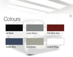 Hindustan Motors Ambassador2