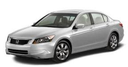 Honda Accord (2010) 2.4 MT