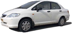 Honda City (2007) Gxi Manual