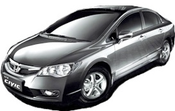 Honda Civic (2012) V