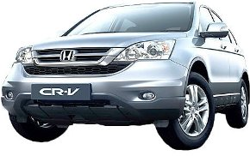 Honda CR-V (2012) 4WD AT