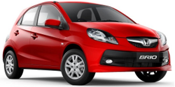 Honda Brio (2012) S Option