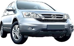 Honda CR-V (2012) 