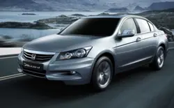 Honda Accord0