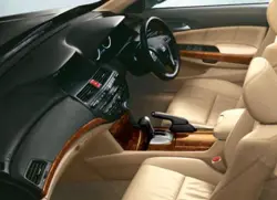 Honda Accord0