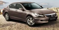 Honda Accord0