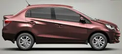 Honda Amaze0