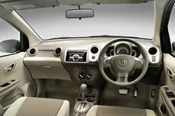 Honda Brio0