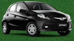 Honda Brio0